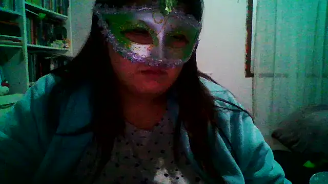 crazzyanne online show from May 23, 3:45 am