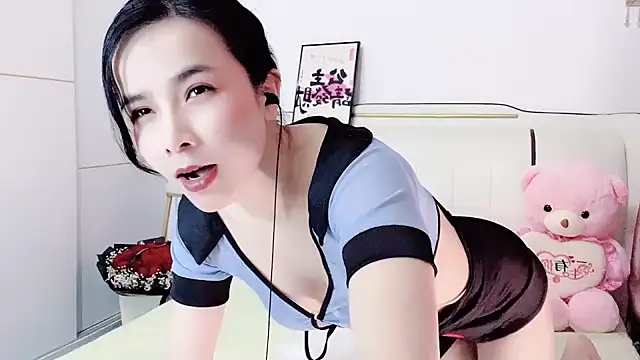 -Jenny-666- online show from March 3, 12:06 am