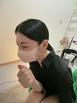 akimix xoxo online show from March 4, 4:02 pm