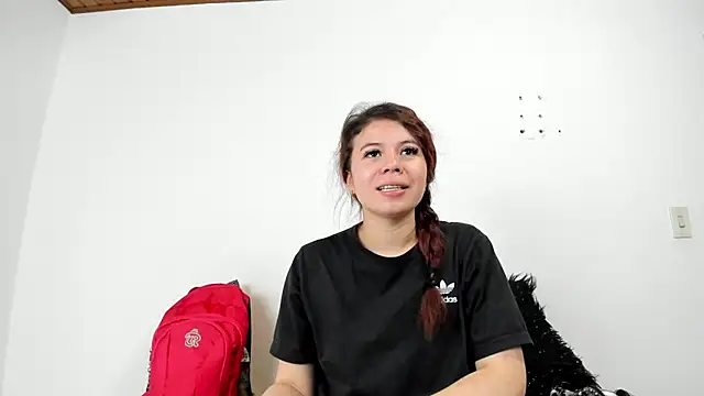 Vanessa Martinz online show from October 25, 12:13 pm