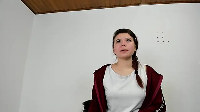 Vanessa Martinz online show from October 30, 12:17 pm