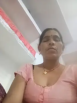 Indiangueen online show from November 3, 6:42 pm