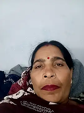 Indiangueen online show from November 20, 4:40 pm