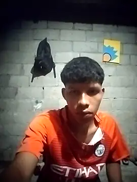 Brayanjuarez 10 online show from October 29, 2:25 am