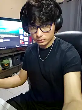 Ais B10 online show from February 16, 3:24 am