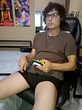 Ais B10 online show from April 22, 4:48 am