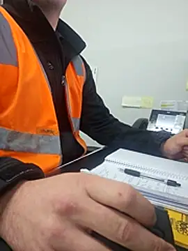 ozone1992 online show from April 26, 1:14 am