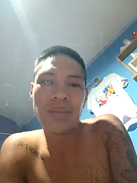 Ojitosbrrr online show from November 4, 12:10 am