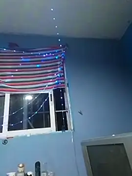 Ojitosbrrr online show from November 28, 1:30 am