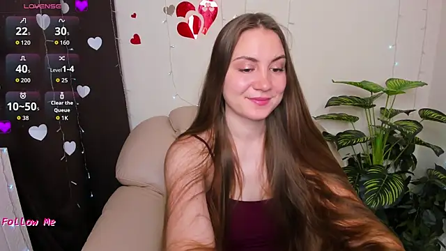 Nola rich online show from March 26, 1:44 am