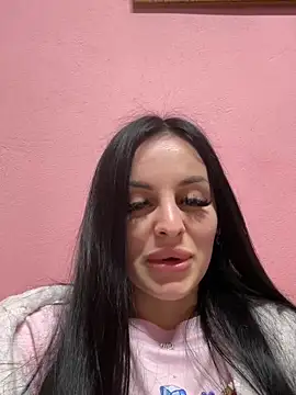 Alexiaaa121 online show from November 19, 10:10 pm