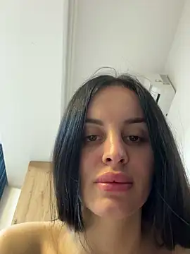 Alexiaaa121 online show from December 15, 2:10 pm