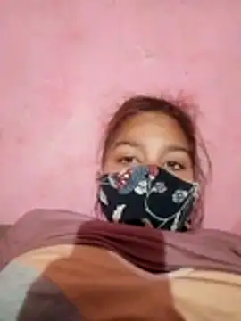 Snapshot of Poonam12A chatting on January 16, 11:53 pm Poonam12A online show from January 16, 11:53 pm