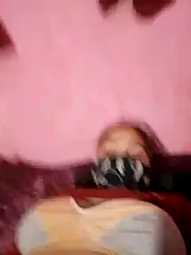 Snapshot of Poonam12A chatting on February 13, 7:54 pm Poonam12A online show from February 13, 7:54 pm