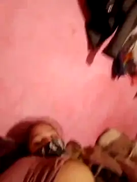 Snapshot of Poonam12A chatting on February 22, 8:29 pm Poonam12A online show from February 22, 8:29 pm