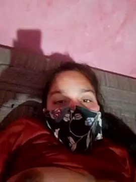 Snapshot of Poonam12A chatting on April 3, 11:25 pm Poonam12A online show from April 3, 11:25 pm