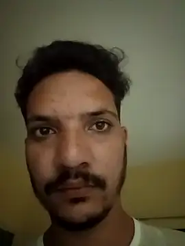 indoregigolo online show from October 25, 1:40 pm