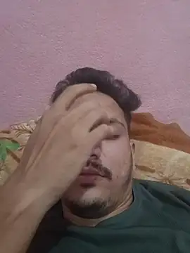 indoregigolo online show from November 9, 9:29 am