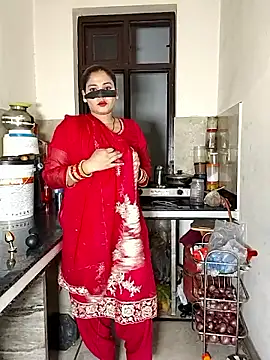 Heena-143 online show from April 8, 4:07 pm