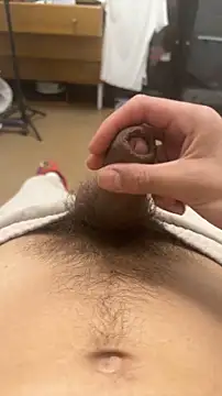 findomhot online show from April 20, 9:27 pm