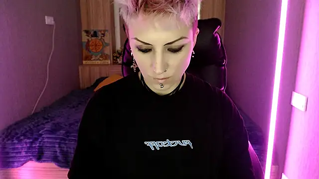 Sweet-n-Strong online show from January 11, 12:54 pm