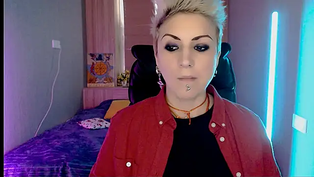 Sweet-n-Strong online show from February 15, 7:51 am