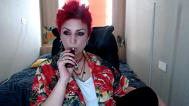 Sweet-n-Strong online show from March 12, 12:11 pm