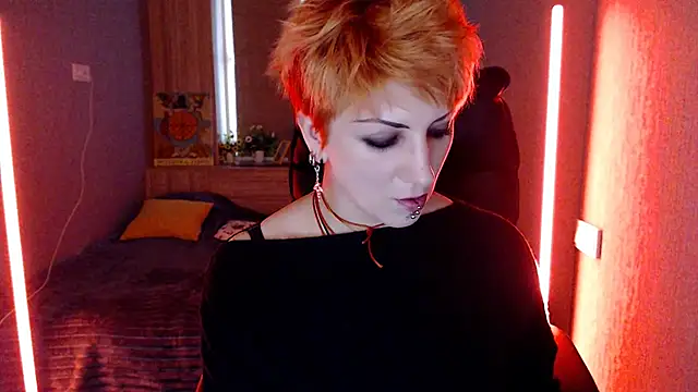 Sweet-n-Strong online show from March 20, 6:29 am