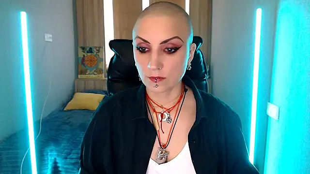 Sweet-n-Strong online show from March 25, 11:38 am