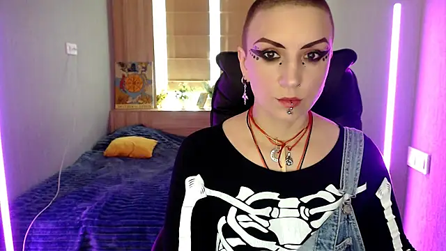 Sweet-n-Strong online show from April 22, 11:01 am