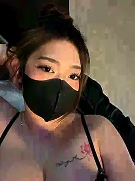 Minhnguyet-03 online show from November 6, 6:03 am