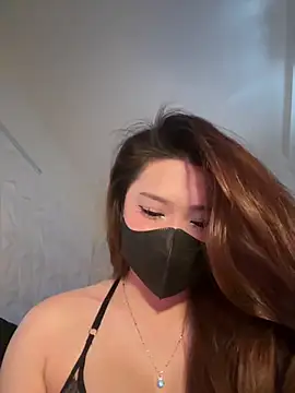 Minhnguyet-03 online show from November 11, 5:40 am