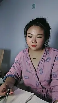 doudou101 online show from October 28, 3:47 pm