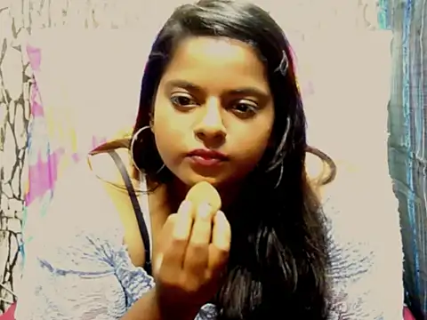 Snapshot of Indian_doll26 chatting on October 30, 7:54 am Indian doll26 online show from October 30, 7:54 am