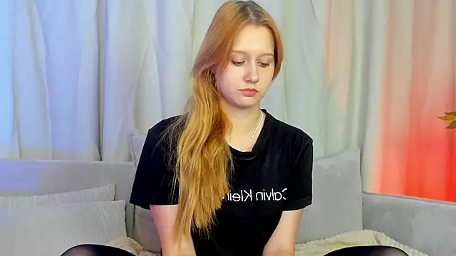 Charil Wilson online show from November 8, 4:45 am