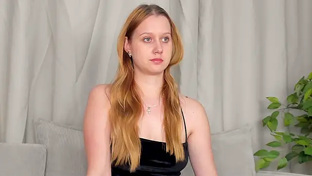 Charil Wilson online show from November 25, 4:23 am