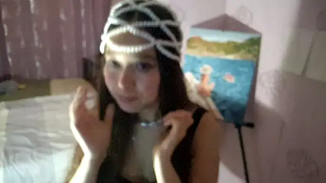 LumiHeart online show from October 31, 3:57 pm