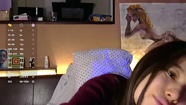 LumiHeart online show from April 7, 6:58 am