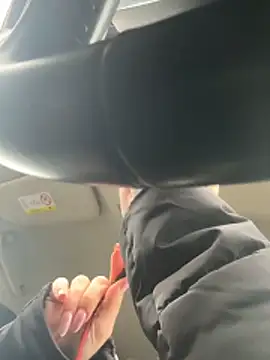 blondegirlx online show from November 21, 8:57 am