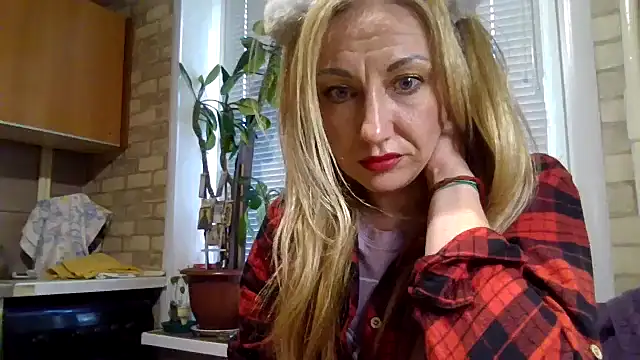 LilaniLoverx online show from November 3, 1:34 pm