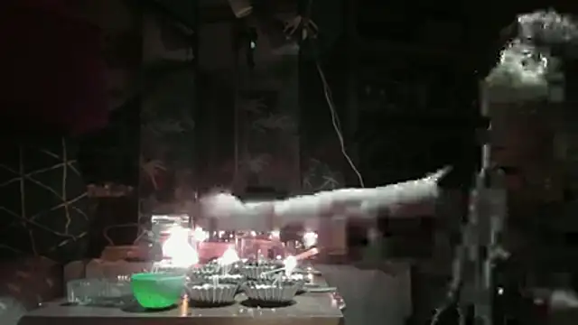 LilaniLoverx online show from February 4, 9:53 pm