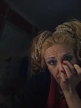 LilaniLoverx online show from February 7, 11:30 pm