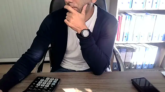 Evasionee online show from November 5, 8:03 am