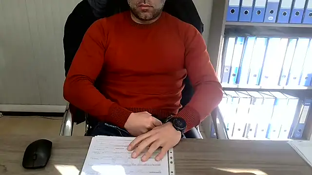 Evasionee online show from February 16, 8:43 am