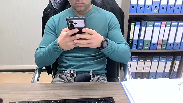 Evasionee online show from February 19, 8:10 am