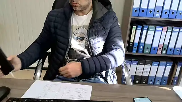 Evasionee online show from March 19, 7:34 am