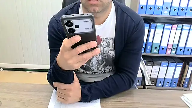 Evasionee online show from April 24, 6:27 am