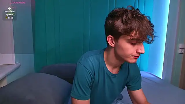 Richard steele hot online show from February 25, 3:21 pm