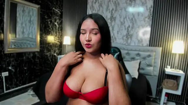 WhitneySweet online show from January 17, 10:53 am