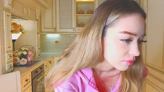 DeiraCharson online show from November 7, 3:06 am